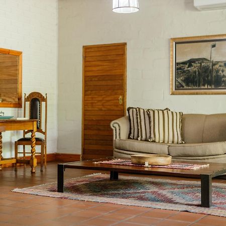 Upington African Vineyard Boutique Hotel & Spa Keimoes Ngoại thất bức ảnh