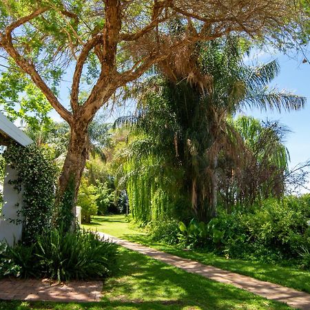 Upington African Vineyard Boutique Hotel & Spa Keimoes Ngoại thất bức ảnh