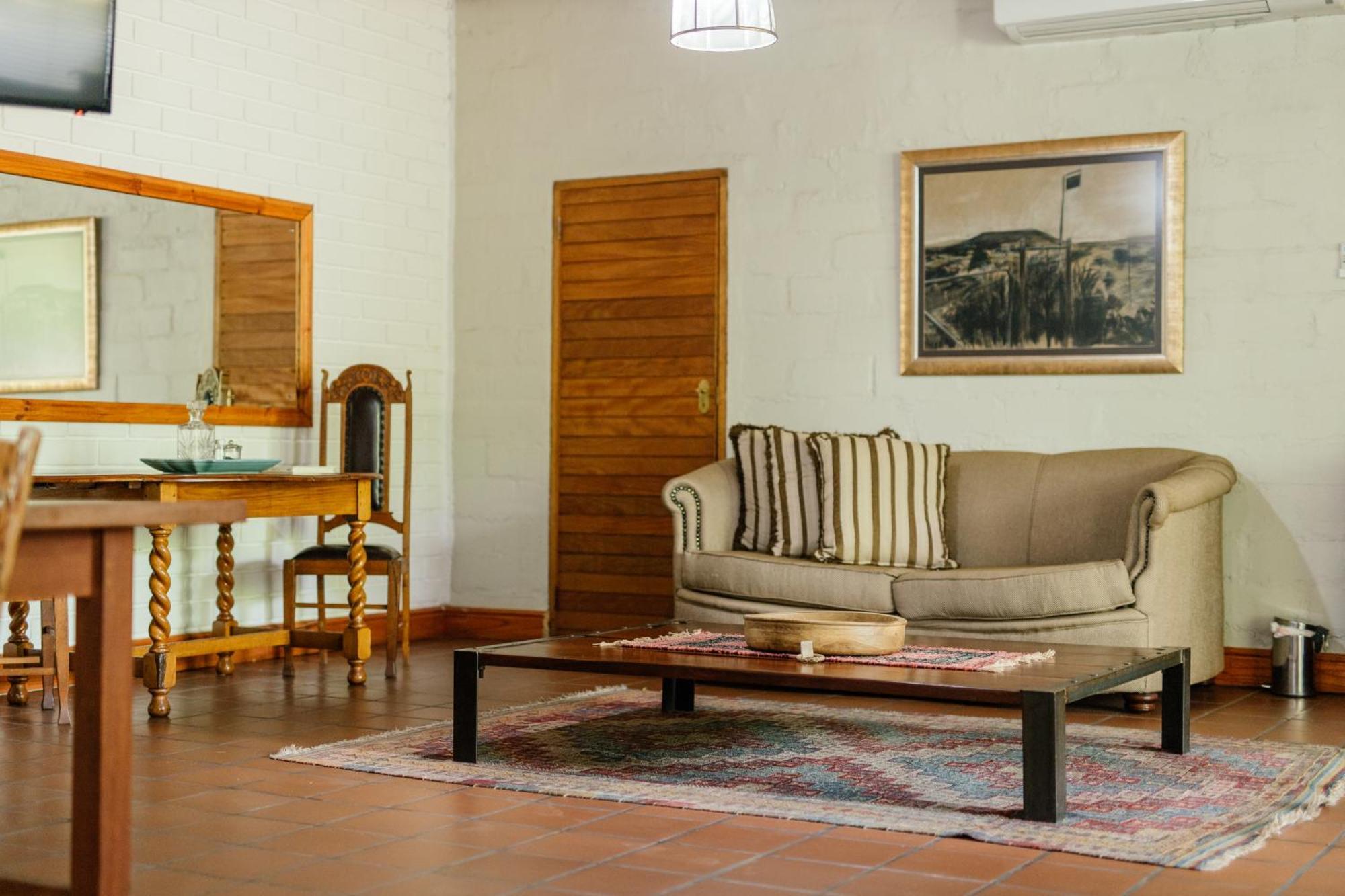 Upington African Vineyard Boutique Hotel & Spa Keimoes Ngoại thất bức ảnh